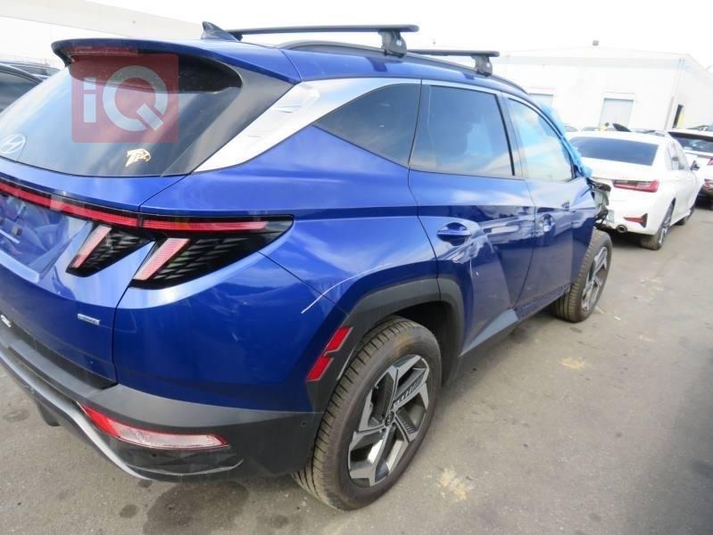 هيونداي توسان